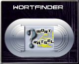 Wortfinder