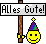 Alles Gute