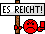 esreicht