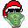 krokoxmas