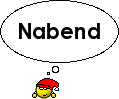 nabend